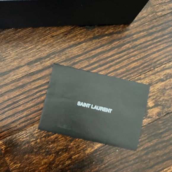 YSL cross body bag - Picture 5 of 11